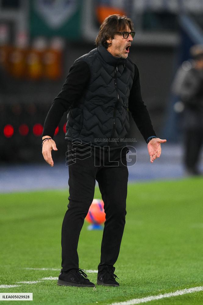 CALCIO - Serie A - SS Lazio vs ACF Fiorentina