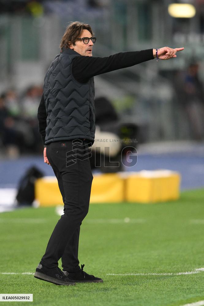 CALCIO - Serie A - SS Lazio vs ACF Fiorentina