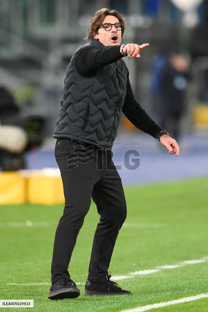 CALCIO - Serie A - SS Lazio vs ACF Fiorentina