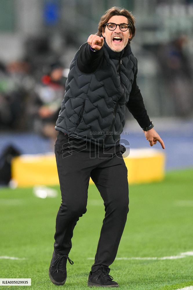 CALCIO - Serie A - SS Lazio vs ACF Fiorentina