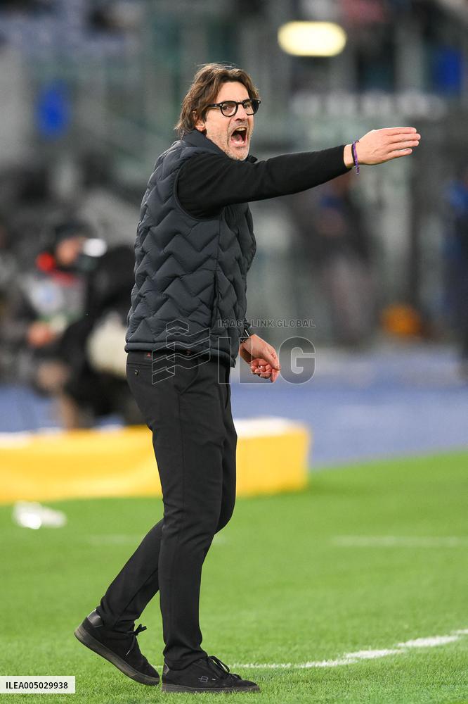 CALCIO - Serie A - SS Lazio vs ACF Fiorentina