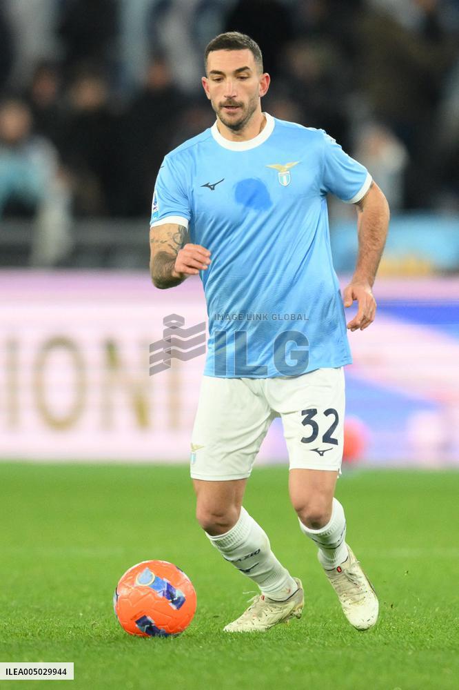 CALCIO - Serie A - SS Lazio vs ACF Fiorentina