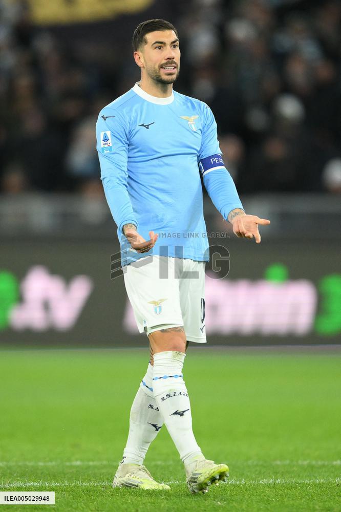 CALCIO - Serie A - SS Lazio vs ACF Fiorentina