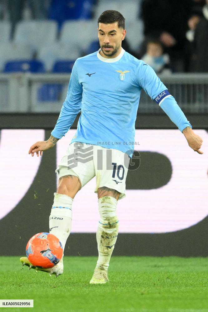 CALCIO - Serie A - SS Lazio vs ACF Fiorentina