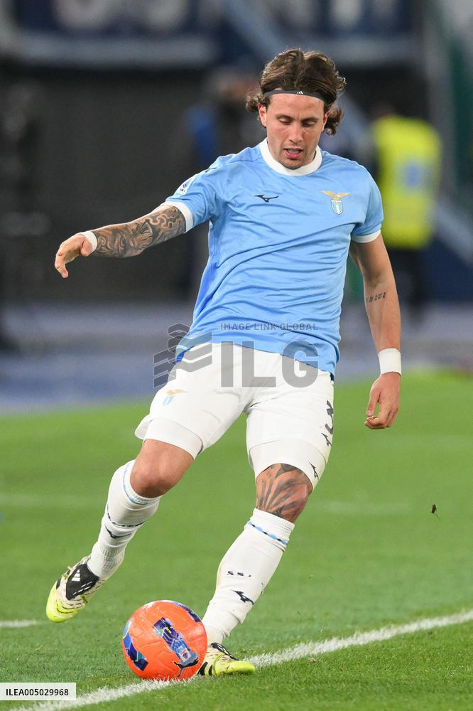 CALCIO - Serie A - SS Lazio vs ACF Fiorentina