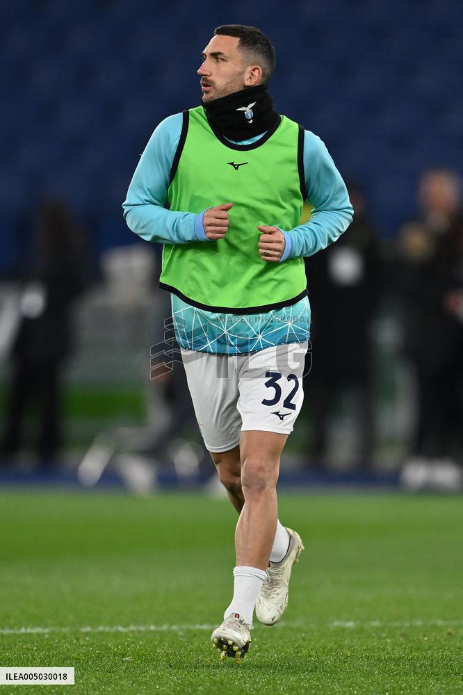 CALCIO - Serie A - SS Lazio vs ACF Fiorentina