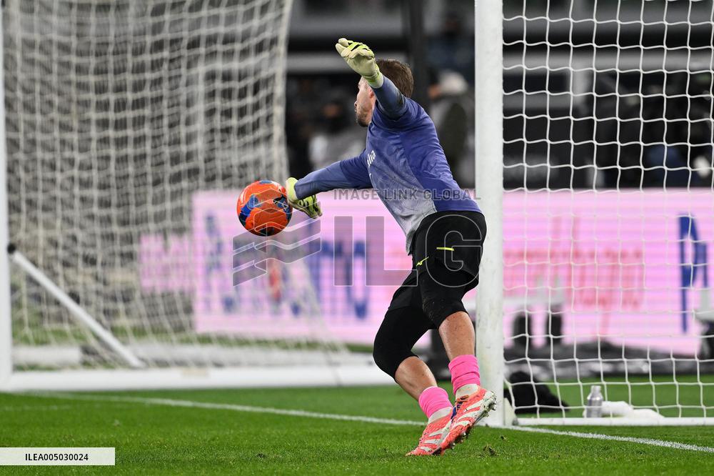 CALCIO - Serie A - SS Lazio vs ACF Fiorentina