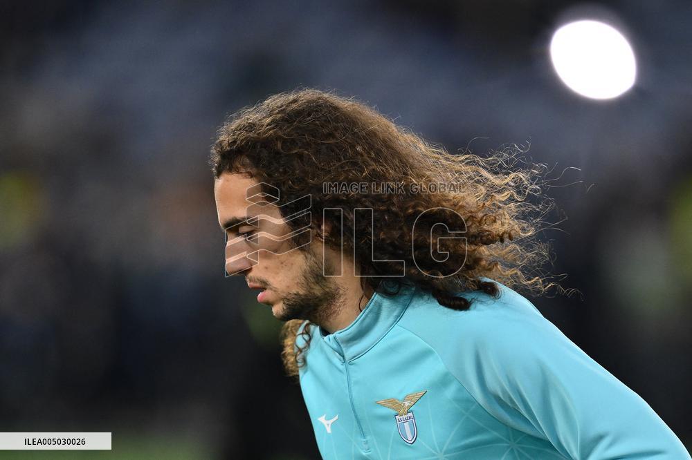 CALCIO - Serie A - SS Lazio vs ACF Fiorentina