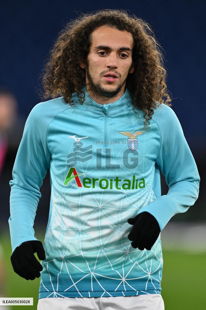 CALCIO - Serie A - SS Lazio vs ACF Fiorentina