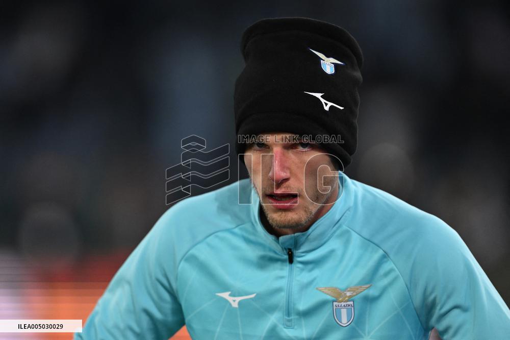 CALCIO - Serie A - SS Lazio vs ACF Fiorentina