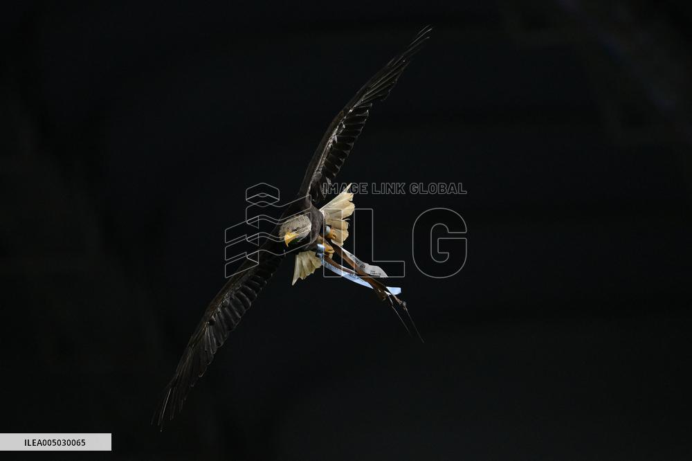 CALCIO - Serie A - SS Lazio vs ACF Fiorentina