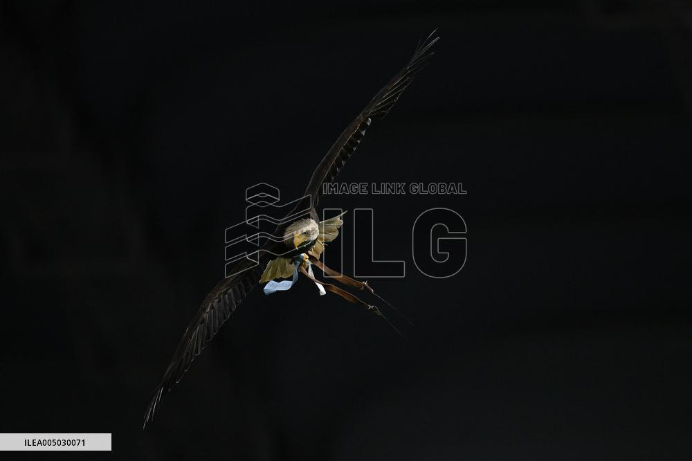 CALCIO - Serie A - SS Lazio vs ACF Fiorentina