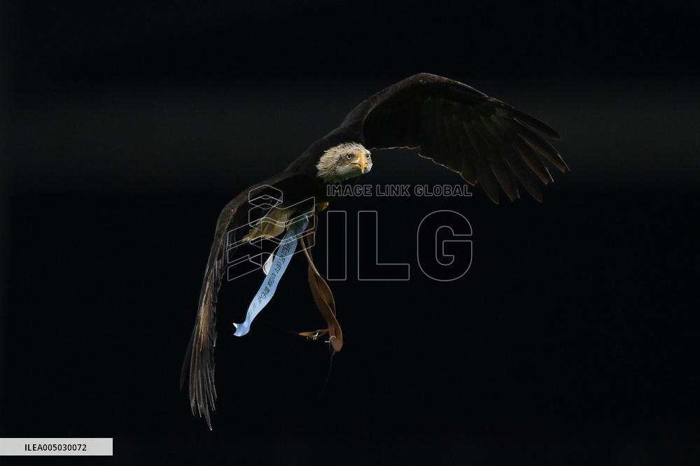 CALCIO - Serie A - SS Lazio vs ACF Fiorentina