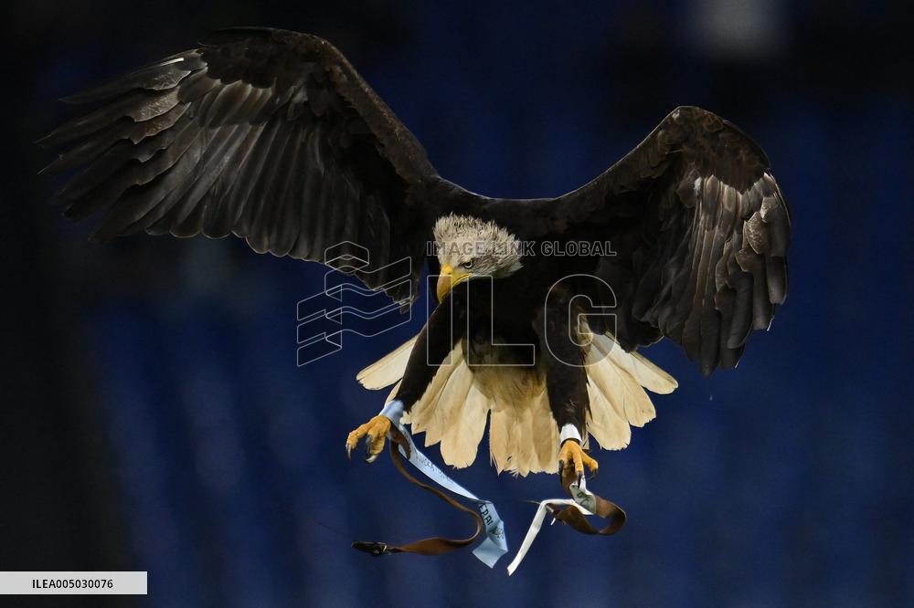 CALCIO - Serie A - SS Lazio vs ACF Fiorentina