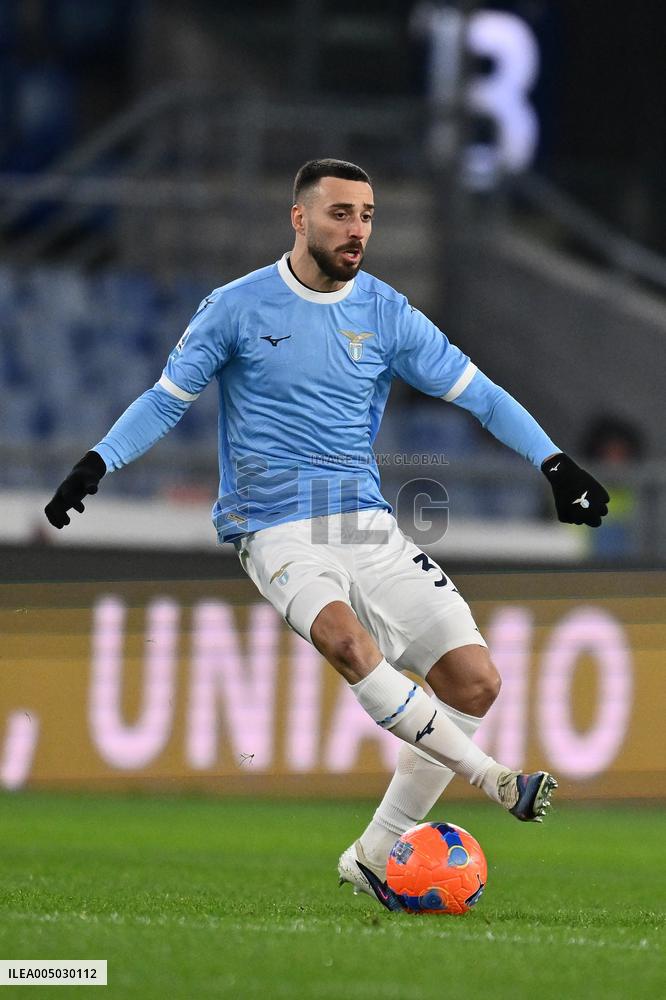 CALCIO - Serie A - SS Lazio vs ACF Fiorentina