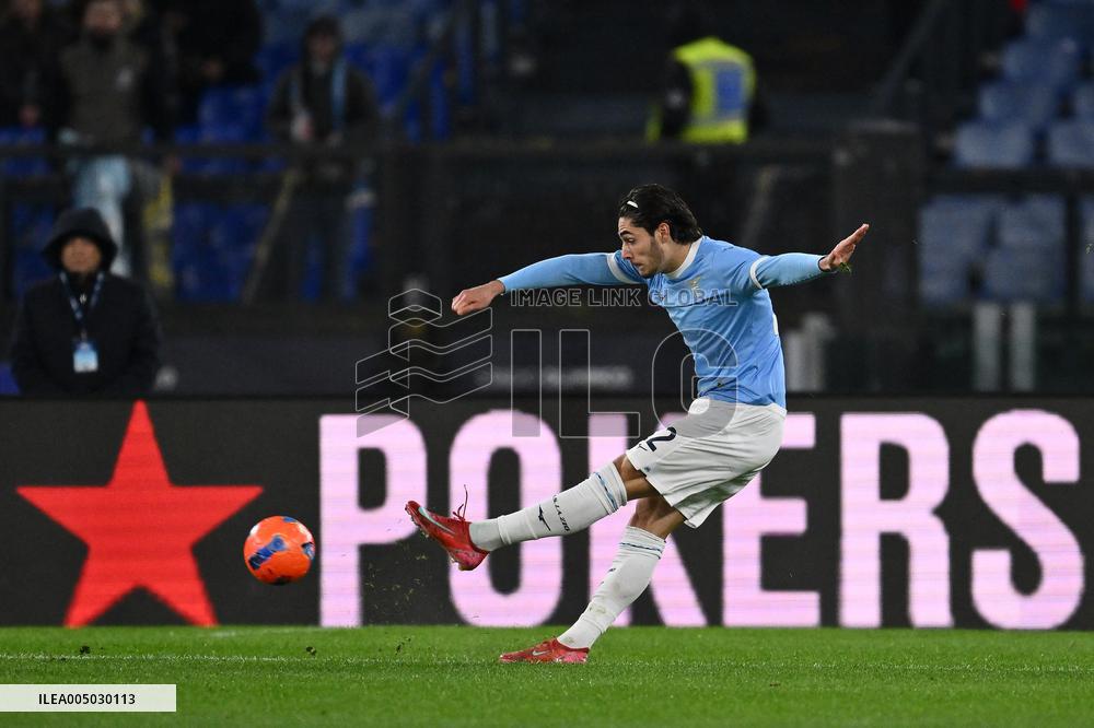CALCIO - Serie A - SS Lazio vs ACF Fiorentina