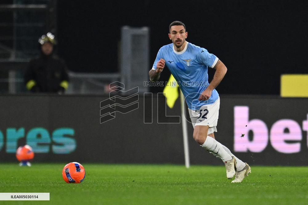 CALCIO - Serie A - SS Lazio vs ACF Fiorentina