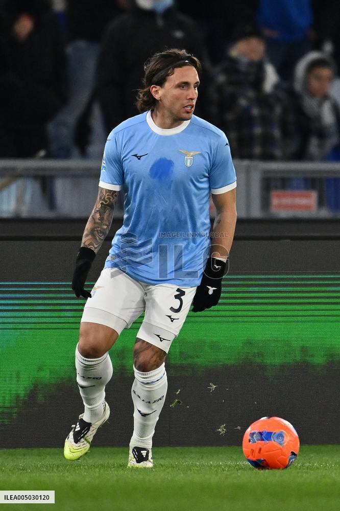 CALCIO - Serie A - SS Lazio vs ACF Fiorentina