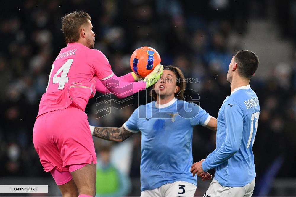 CALCIO - Serie A - SS Lazio vs ACF Fiorentina