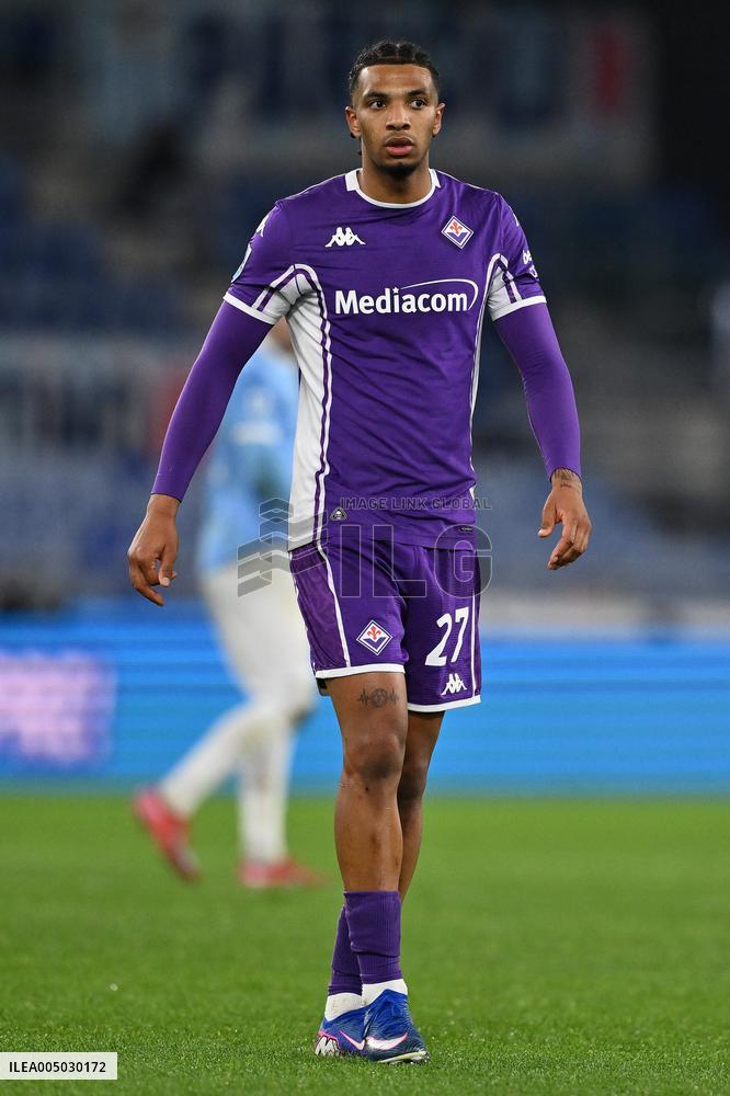 CALCIO - Serie A - SS Lazio vs ACF Fiorentina