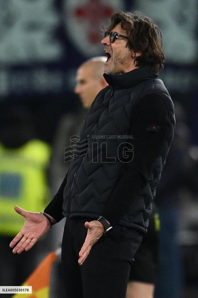 CALCIO - Serie A - SS Lazio vs ACF Fiorentina