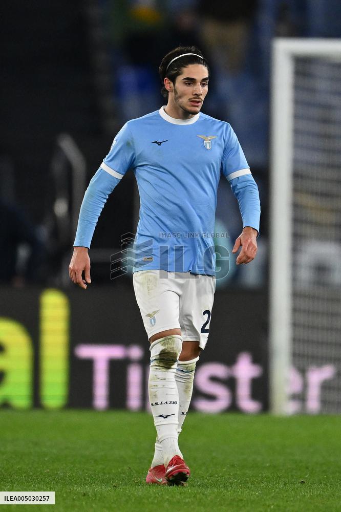 CALCIO - Serie A - SS Lazio vs ACF Fiorentina