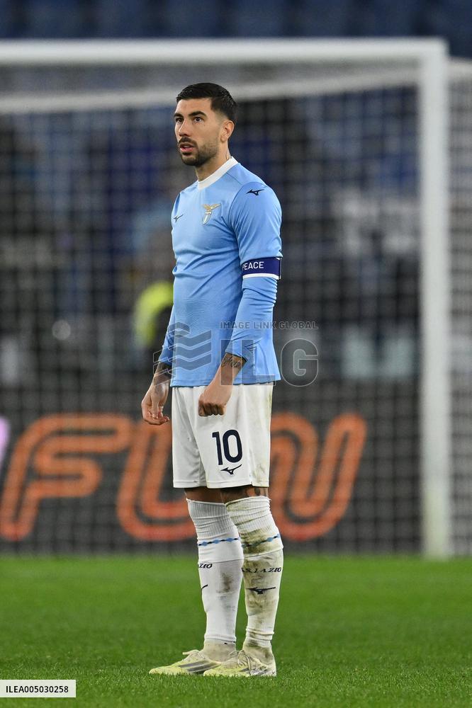 CALCIO - Serie A - SS Lazio vs ACF Fiorentina