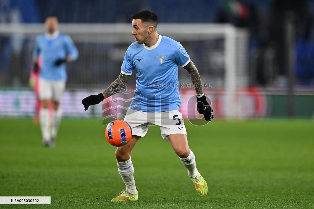 CALCIO - Serie A - SS Lazio vs ACF Fiorentina