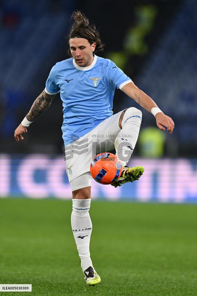 CALCIO - Serie A - SS Lazio vs ACF Fiorentina