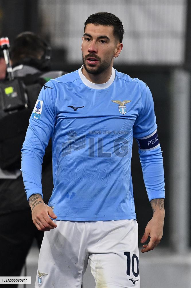 CALCIO - Serie A - SS Lazio vs ACF Fiorentina