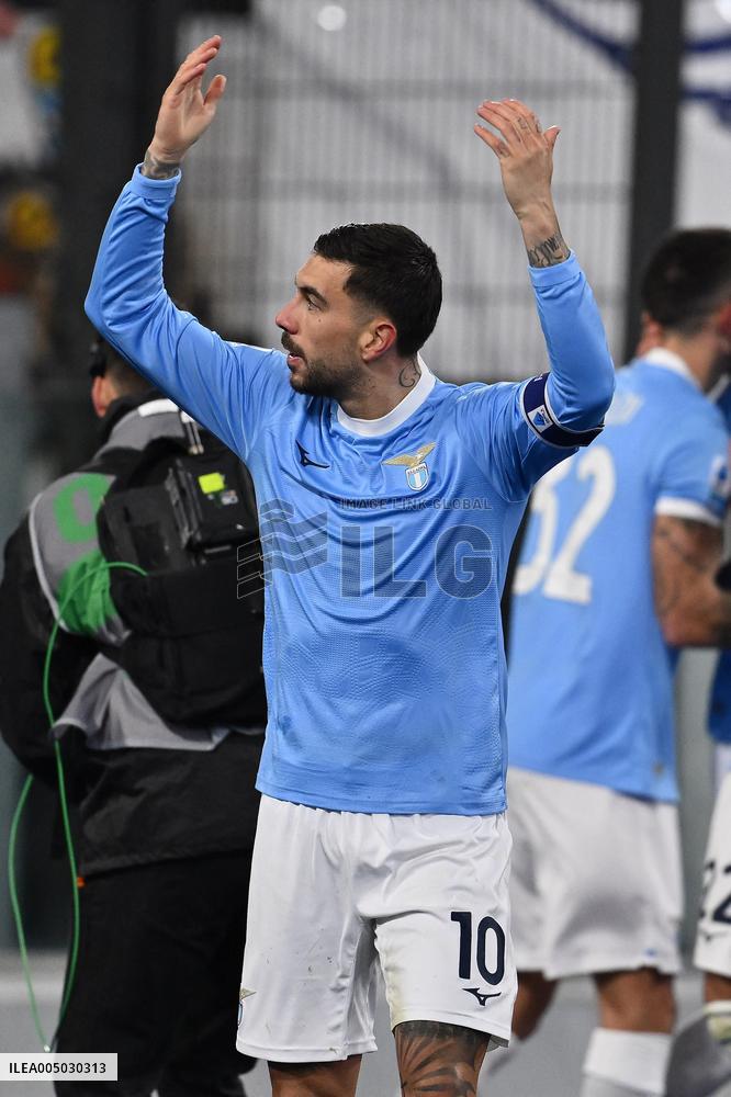 CALCIO - Serie A - SS Lazio vs ACF Fiorentina