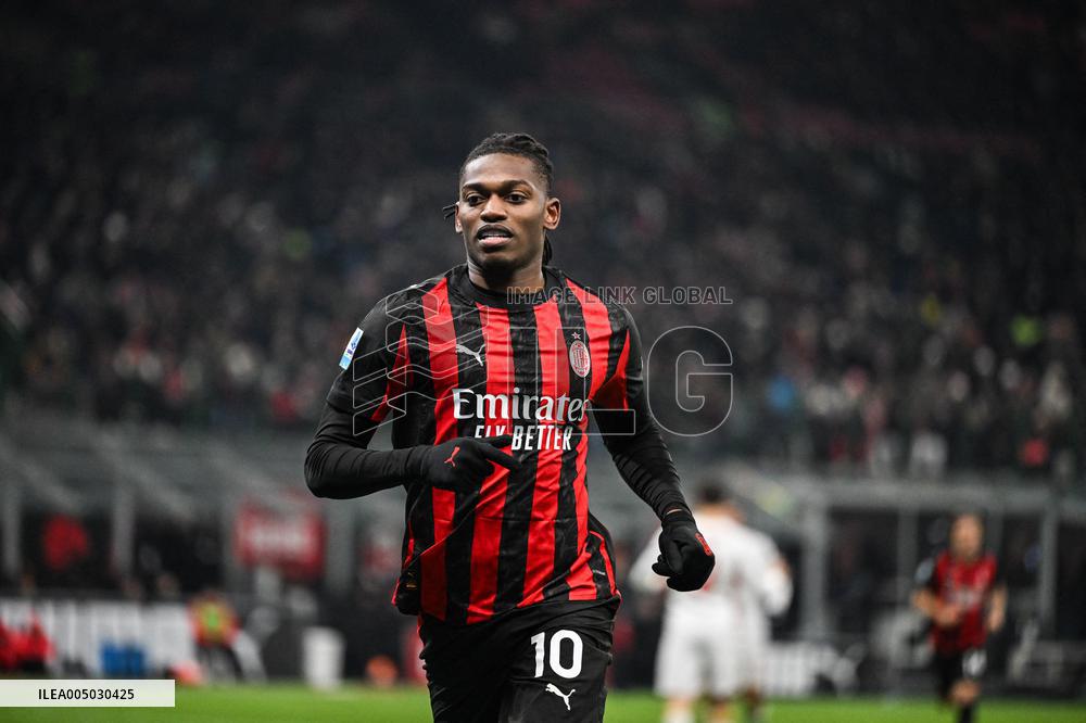 CALCIO - Serie A - AC Milan vs Genoa CFC