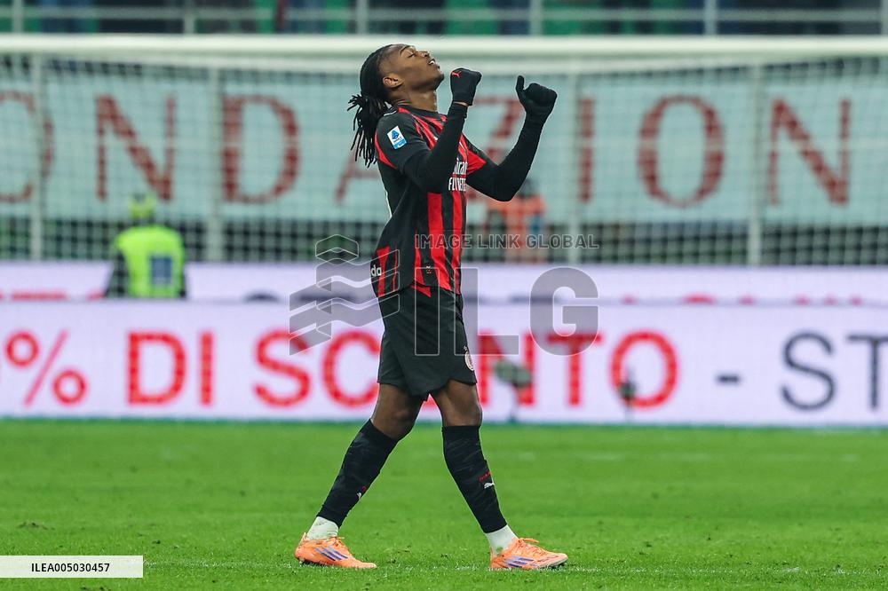 CALCIO - Serie A - AC Milan vs Genoa CFC