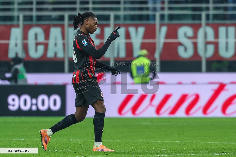 CALCIO - Serie A - AC Milan vs Genoa CFC