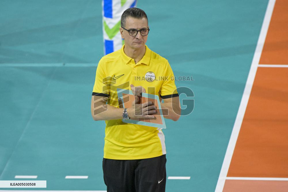 VOLLEY - Champions League Women - Savino Del Bene Scandicci vs VakifBank Istanbul