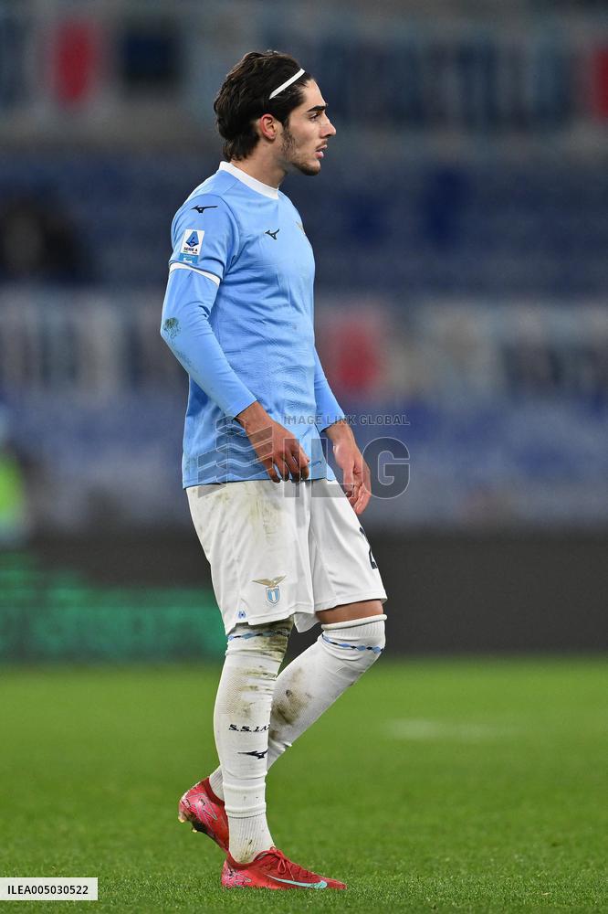 CALCIO - Serie A - SS Lazio vs ACF Fiorentina