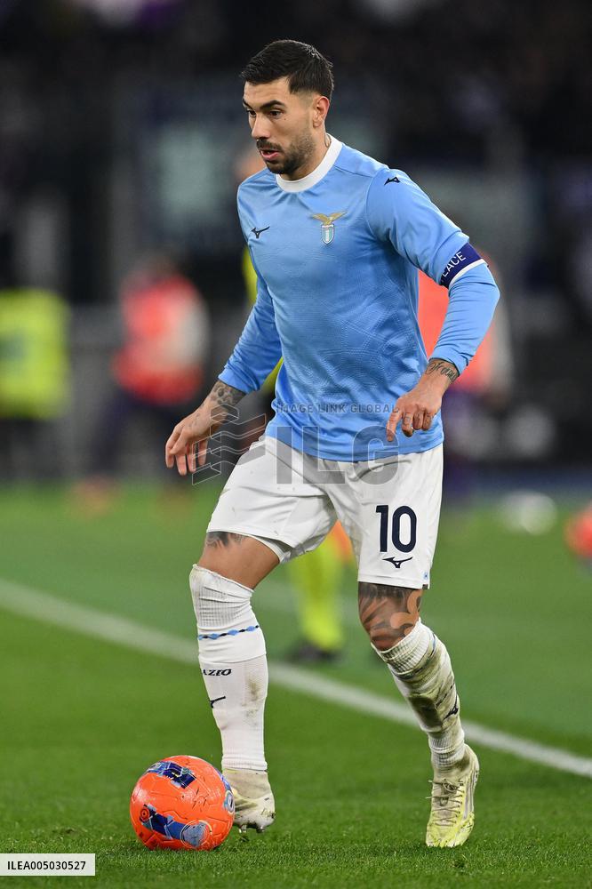 CALCIO - Serie A - SS Lazio vs ACF Fiorentina