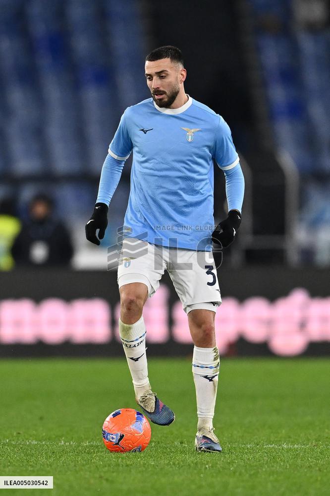 CALCIO - Serie A - SS Lazio vs ACF Fiorentina