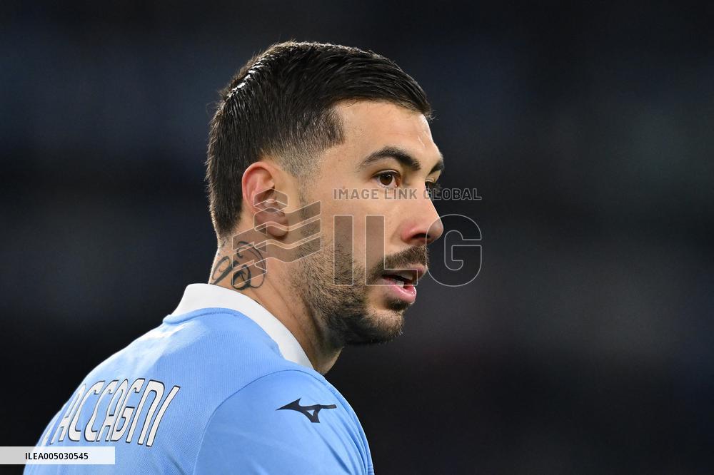 CALCIO - Serie A - SS Lazio vs ACF Fiorentina