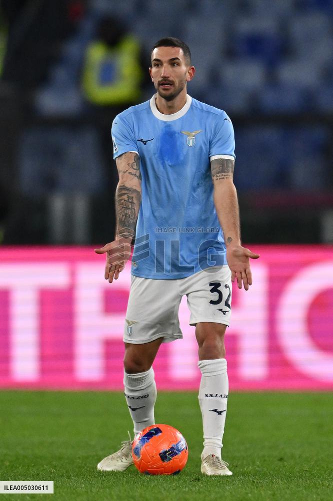 CALCIO - Serie A - SS Lazio vs ACF Fiorentina