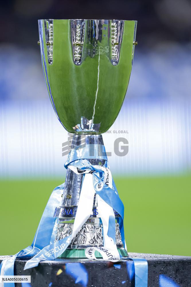 CALCIO - Serie A - SSC Napoli vs Hellas Verona FC