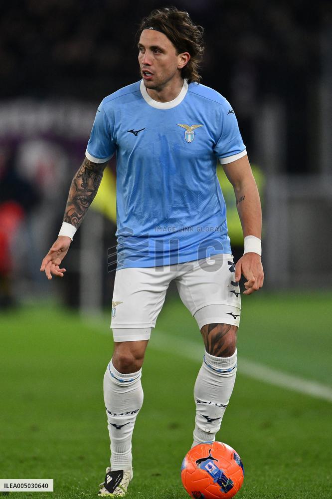 CALCIO - Serie A - SS Lazio vs ACF Fiorentina