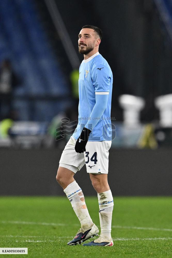 CALCIO - Serie A - SS Lazio vs ACF Fiorentina