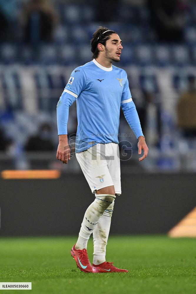 CALCIO - Serie A - SS Lazio vs ACF Fiorentina