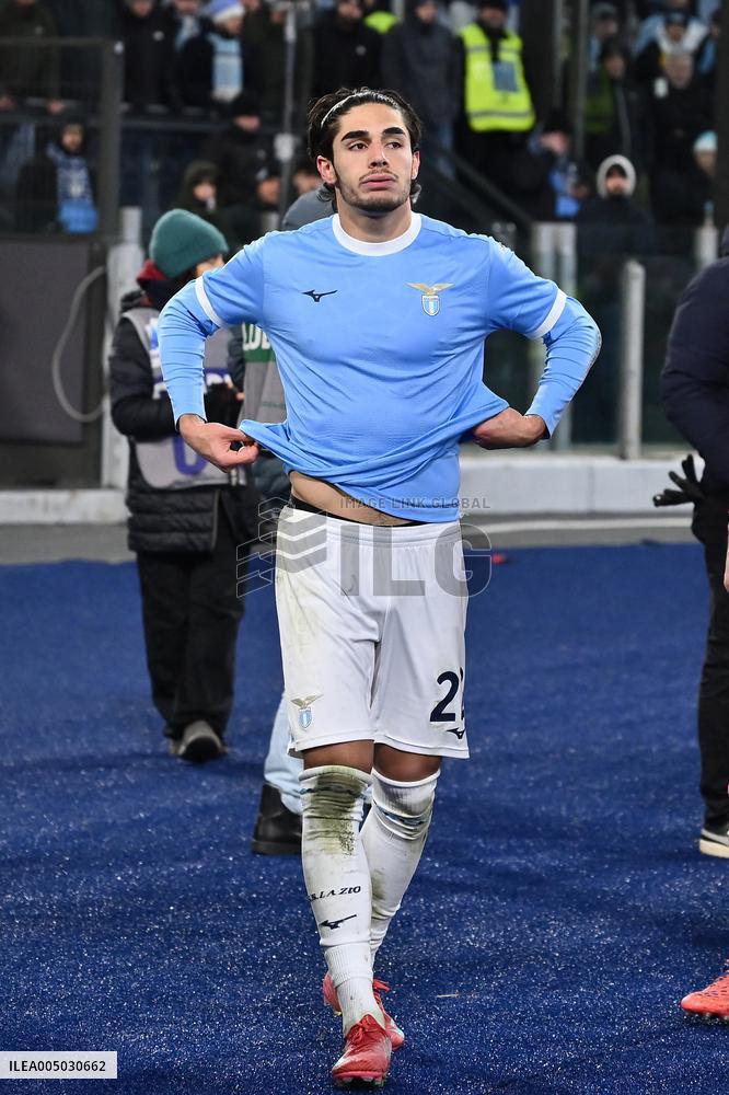 CALCIO - Serie A - SS Lazio vs ACF Fiorentina