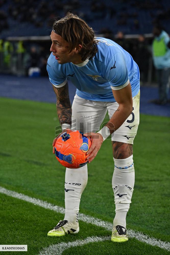 CALCIO - Serie A - SS Lazio vs ACF Fiorentina