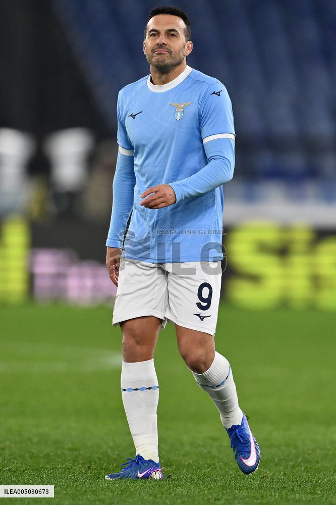 CALCIO - Serie A - SS Lazio vs ACF Fiorentina