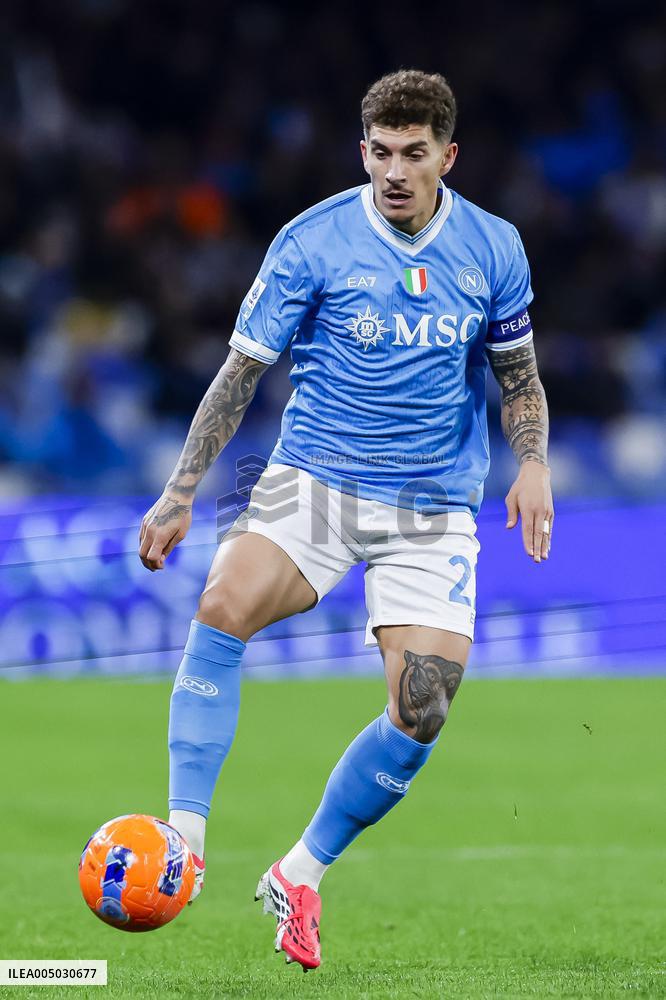 CALCIO - Serie A - SSC Napoli vs Hellas Verona FC