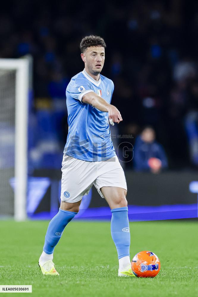 CALCIO - Serie A - SSC Napoli vs Hellas Verona FC