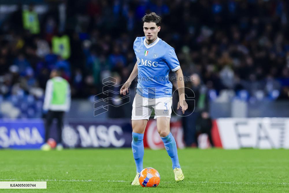 CALCIO - Serie A - SSC Napoli vs Hellas Verona FC